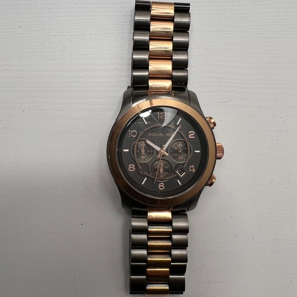 KORS Michael Kors | Accessories | Mens Michael Kors Watch | Poshmark 